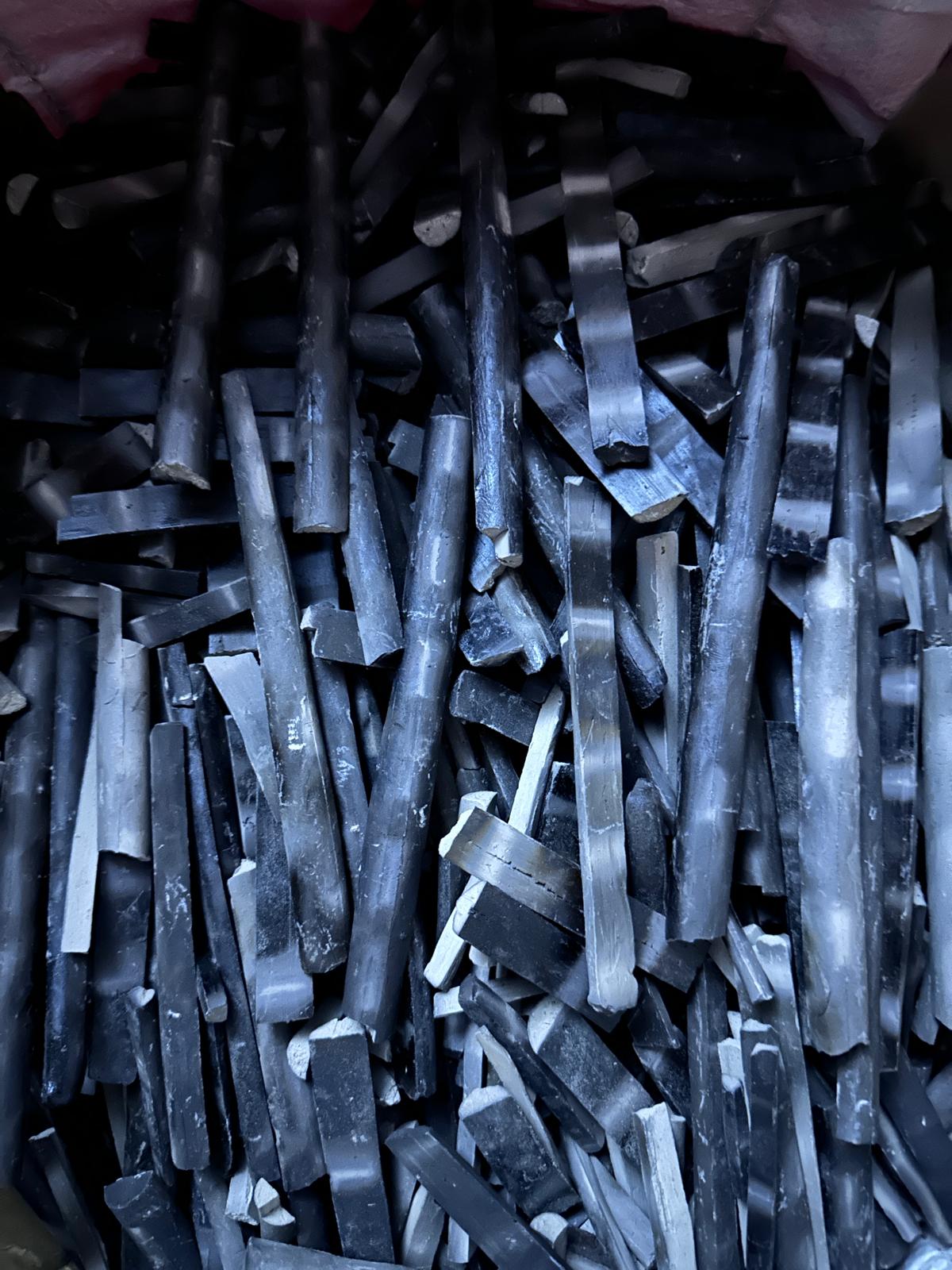 Kaolin/ Mabele sans sel 100g