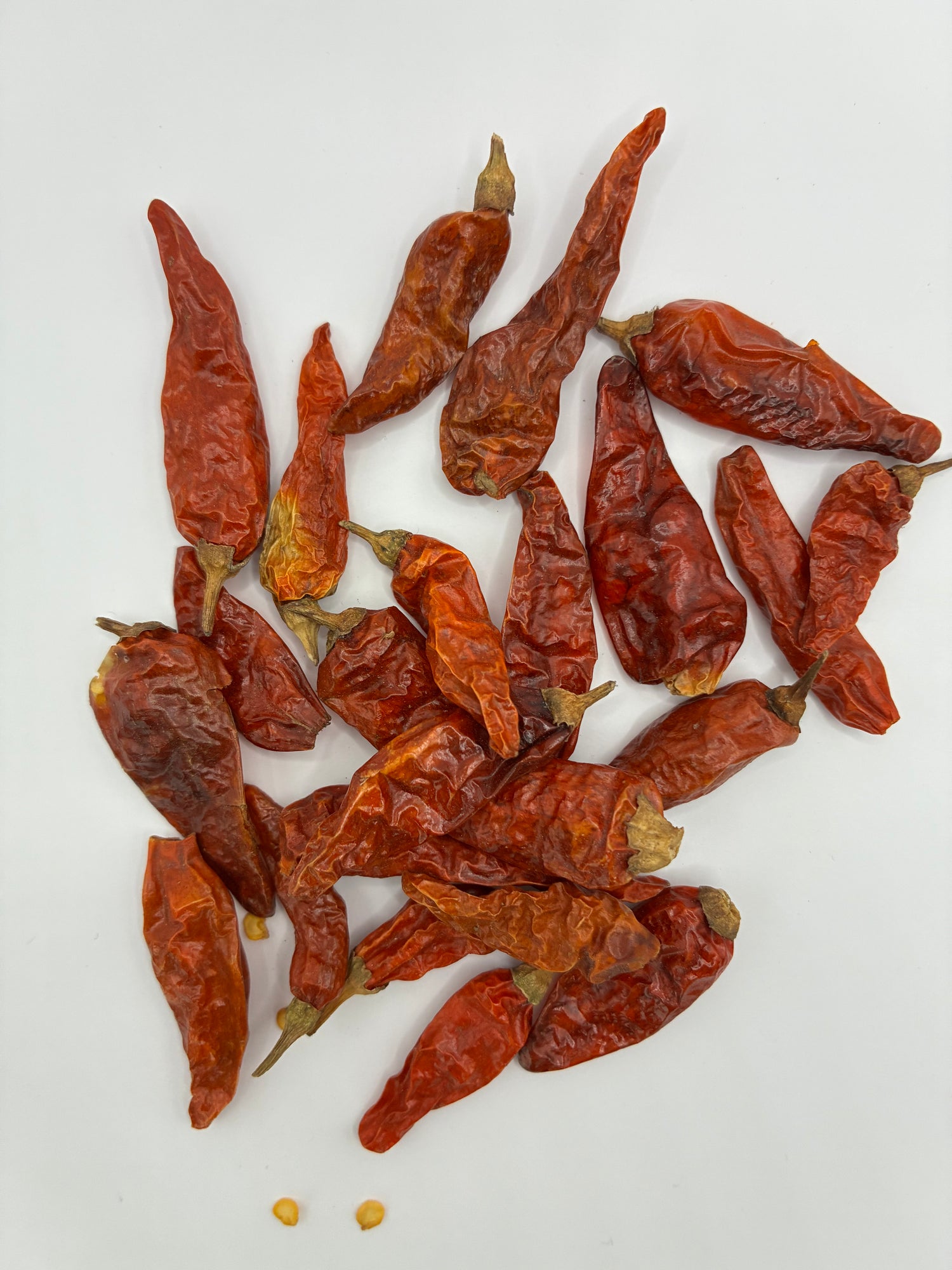 Piment et épices exotiques