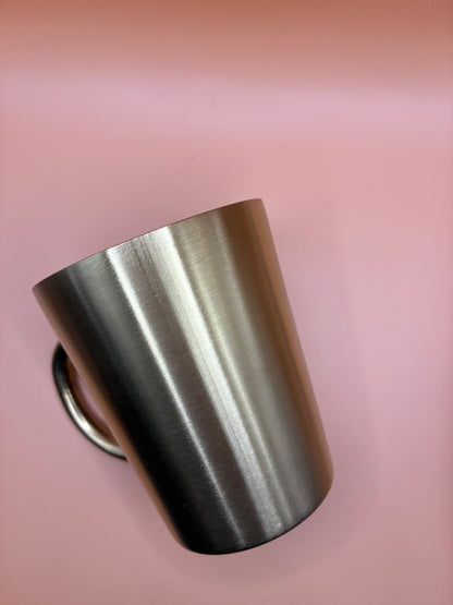 Gobelet doré 300ml