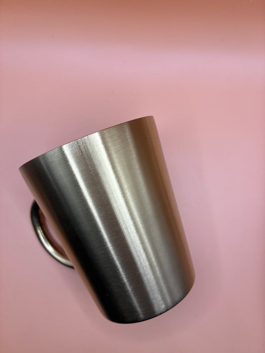 Gobelet doré 300ml