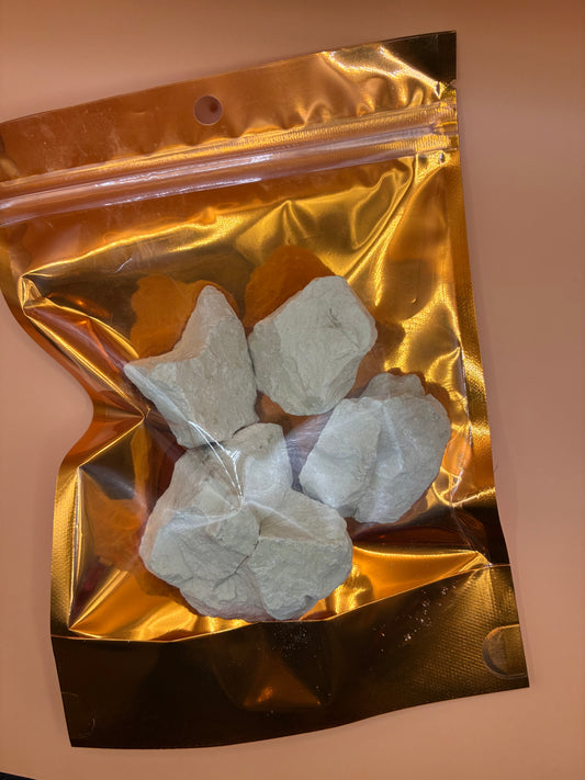 Argile Verte 100% Pur 200g