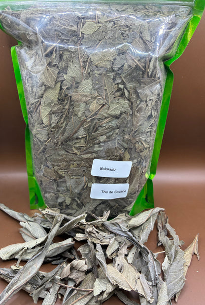 Bulukutu - The de Savane 100g
