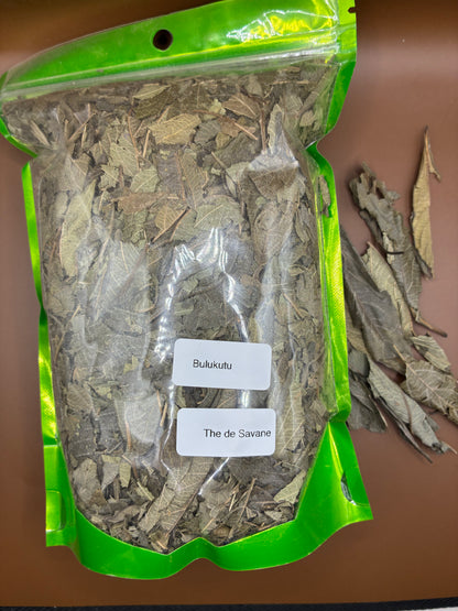 Bulukutu - The de Savane 100g