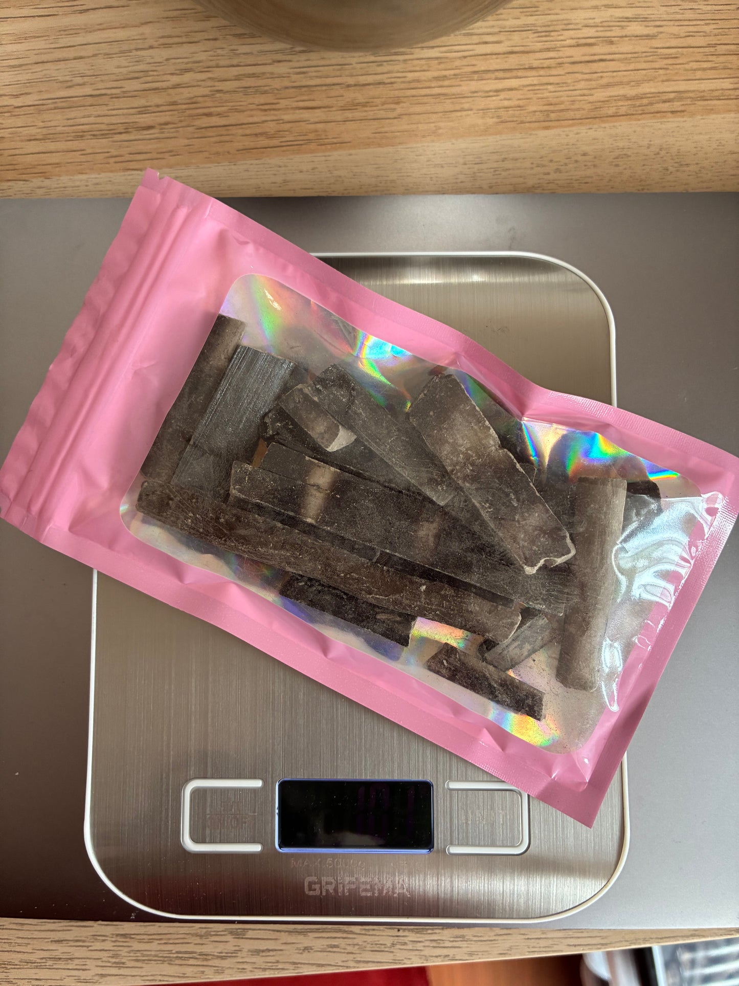 Kaolin/Mabele Salé 100g