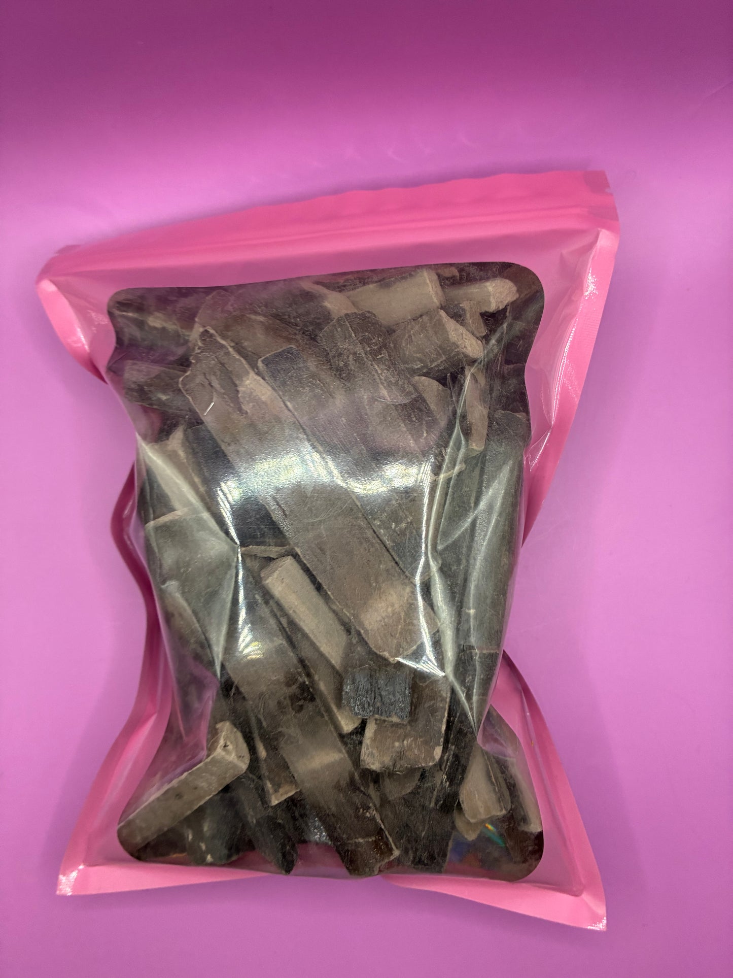 Kaolin/Mabele salé 500g